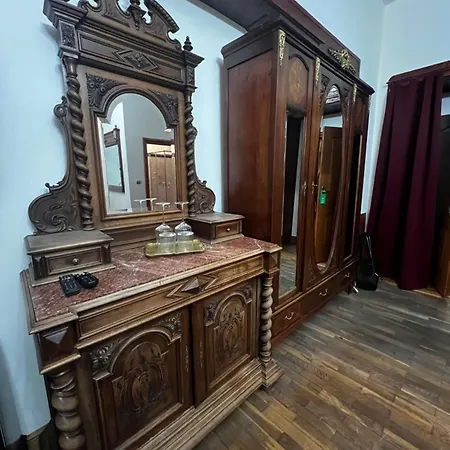 Aparthotel Hotel Villa Prussa