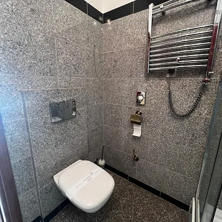 Hotel Villa Prussa Aparthotel