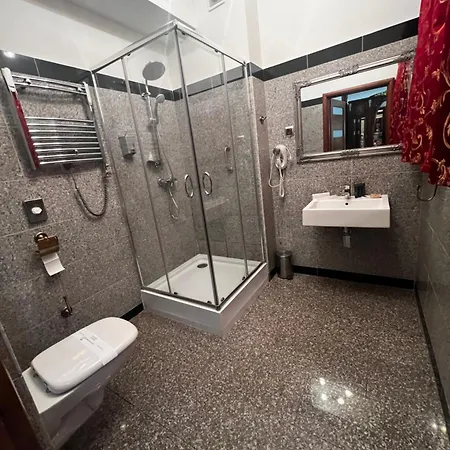 Hotel Villa Prussa Aparthotel