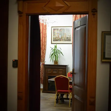 Aparthotel Hotel Villa Prussa