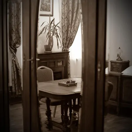 Hotel Villa Prussa Aparthotel