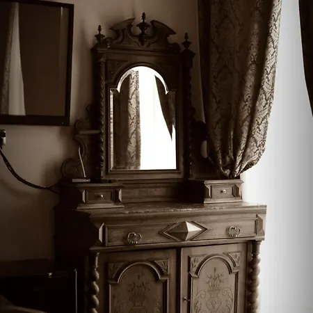 Hotel Villa Prussa Lodz