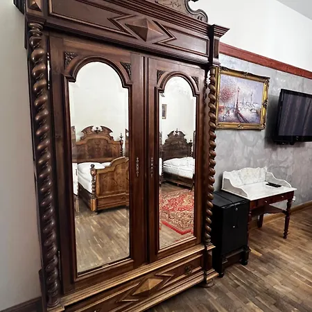 Hotel Villa Prussa Aparthotel