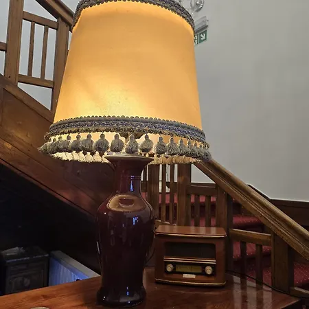 Hotel Villa Prussa *