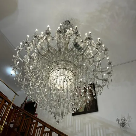 Aparthotel Hotel Villa Prussa *