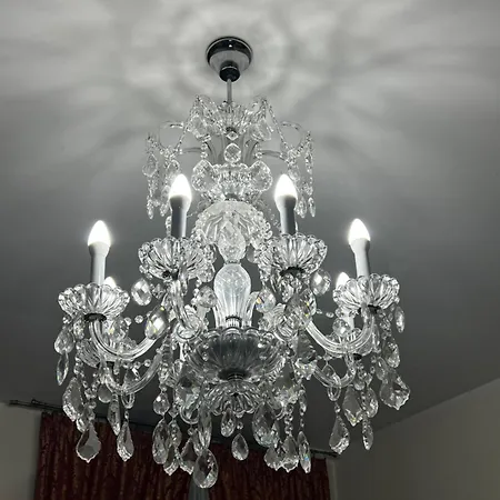 Hotel Villa Prussa Lodz