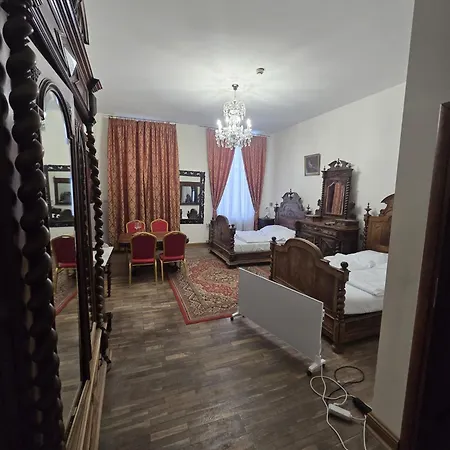 Aparthotel Hotel Villa Prussa