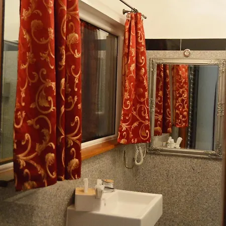 Aparthotel Hotel Villa Prussa Lodz
