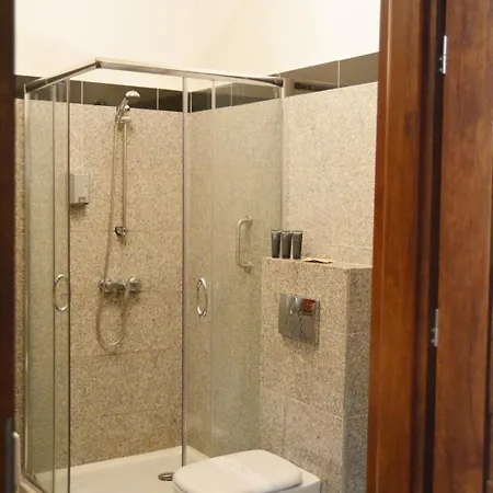 Hotel Villa Prussa *