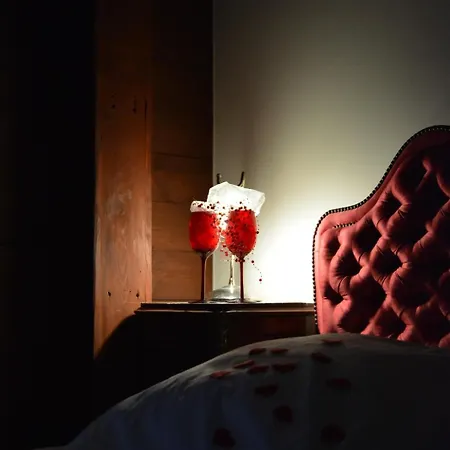 Hotel Villa Prussa Lodz