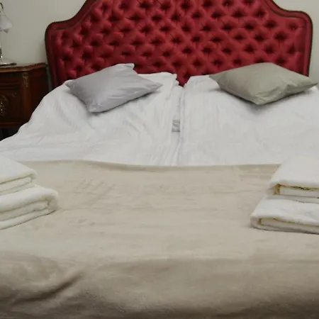 Hotel Villa Prussa Aparthotel