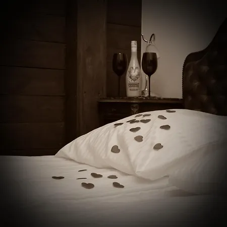 アパートホテル Hotel Villa Prussa *