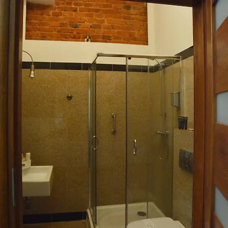 Aparthotel Hotel Villa Prussa Lodz