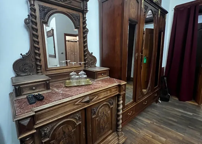 Apartmanhotel Lodzki Palacyk W Nowej Odslonie