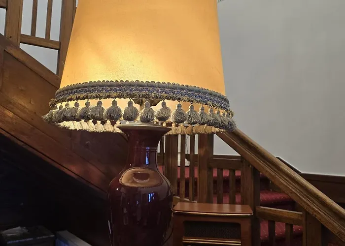 Lodzki Palacyk W Nowej Odslonie *