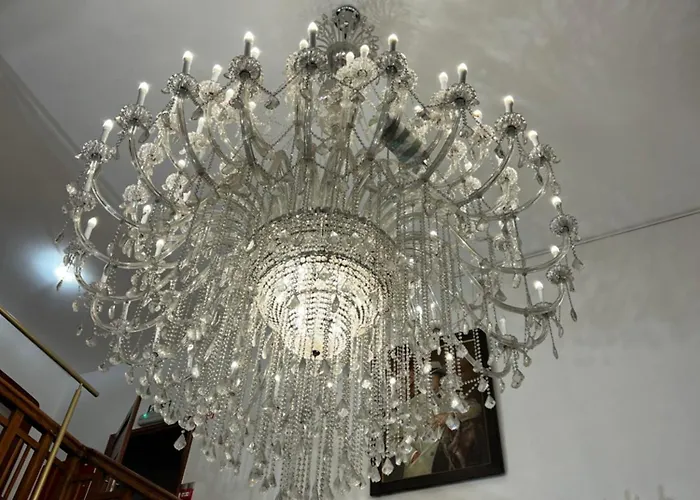 Apartmanhotel Lodzki Palacyk W Nowej Odslonie *