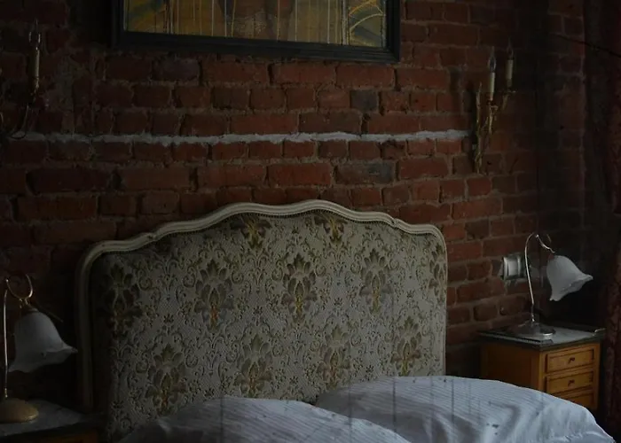 Lodzki Palacyk W Nowej Odslonie Łódź